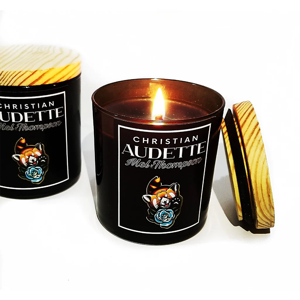 Mel Thompson Collection